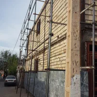 داربست فلزی عبداللهی|خدمات پیشه و مهارت|بیرجند, |دیوار