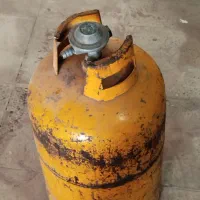 کپسول ایران گاز پرشده با ژاگلاتور|اجاق گاز و لوازم برقی پخت‌وپز|کرج, برغان|دیوار