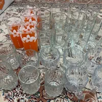 ظروف اشپزخانه|ظروف سرو و پذیرایی|رشت, شهرک صبا|دیوار