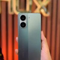 گوشی در حد آکPoco x7 Pro با3ماه گارانتی/اقساط 3.8%
