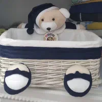 ست سیسمونی|اسباب و اثاث بچه|شیراز, شریف‌آباد|دیوار