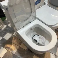 فروش یلدایی توالت فرنگی باتخفیف 30 درصدی(زیر قیمت)|لوازم سرویس بهداشتی|تبریز, |دیوار