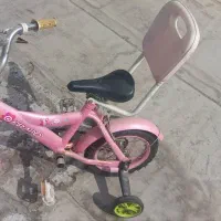 دوچرخه بچه گانه سالم|دوچرخه، اسکیت، اسکوتر|ری, فیروزآبادی|دیوار