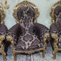 مبل و دکوراسیون