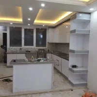 تعمیرات وساخت کابینت کمددیواری|خدمات پیشه و مهارت|قم, شهرک فاطمیه|دیوار