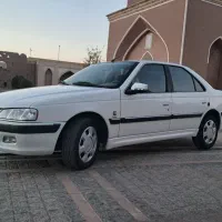 پژو پارس TU5 مدل 1400 کارکرد واقعی62000 گاز سیمی