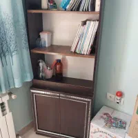 کتابخانه فروش فوری
