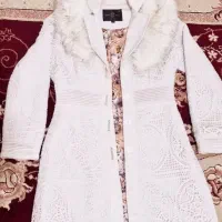 پالتو مجلسی دخترانه(L)