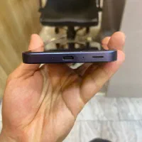 سامسونگ a35 با حافظه ۱۲۸گیگ رام ۸|موبایل|تهران, شهرک غرب|دیوار