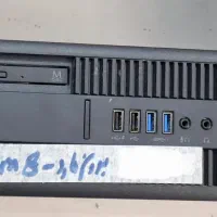 مینی کیس نسل ۴ به بالا قیمت مناسب|رایانه رومیزی|اهواز, نادری|دیوار