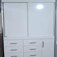 کمد لباس صنوبر کمد جالباسی کمددیواری آماده|جاکفشی، کمد، دراور|ورامین, |دیوار