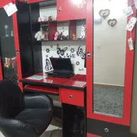 سرویس خواب یک نفره|تخت و سرویس خواب|تهران, کن|دیوار