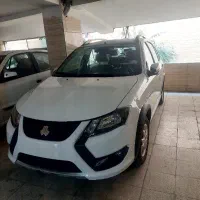 کوییک GxrL پارس خودرویی