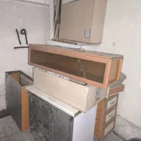 کابینت دست دوم