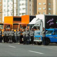 حمل اثاثیه گرمدره جهانما خاتم النبیا عظیمیه کل کرج