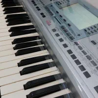 ارگ pa50 تبدیل به 80|پیانو، کیبورد، آکاردئون|تاکستان, |دیوار