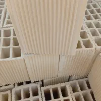 آجر تیغه سفال ۹سوراخ و۶سورخ بلوک بتنی|مصالح و تجهیزات ساختمان|هامون, |دیوار