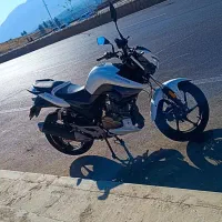 موتور زونتس *230cc N2 تمیز*