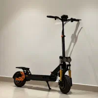 اسکوتر برقی M5 pro آمریکایی 2024