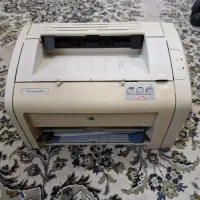 پرینتر HPLOSER1018