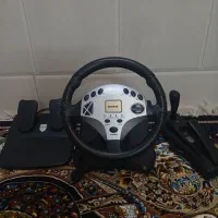 فرمون بازی ps 2 و PC برند باکس کر