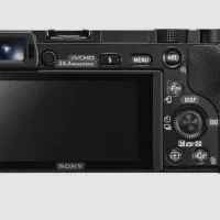 دوبین سونی الفا 6000|دوربین عکاسی و فیلم‌برداری|یاسوج, |دیوار