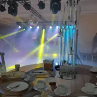 تالار وباغ عروسی|خدمات پذیرایی، مراسم|تبریز, |دیوار