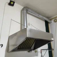 فروش لوازم سوخاری به علت تغییر شغل|کافی‌شاپ و رستوران|یاسوج, |دیوار