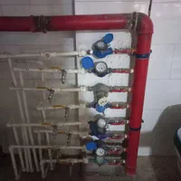 لوله کشی سیار