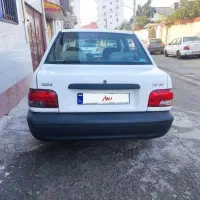 پرایددوگاه سوز ۱۳۱ مدل۹۶ دستی|خودرو سواری و وانت|رشت, اسماعیل آباد|دیوار