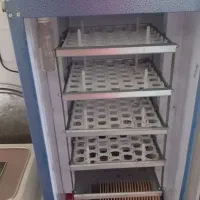 دستگاه جوجه کشی بلدرچین دماوند