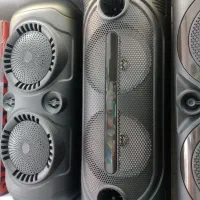 اسپیکر شارژی مدل bts6131|پخش‌کننده همراه|صدرا-فارس, فاز ۲|دیوار