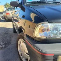 پراید هاچبک مدل ۸۷ هیدرولیک