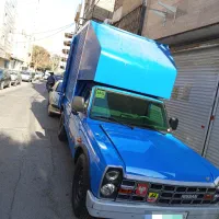 نیسان|خودرو سواری و وانت|تهران, نارمک جنوبی|دیوار