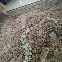 دوتخته فرش ۹متری و۶متری نونو|فرش|تهران, امیر بهادر|دیوار