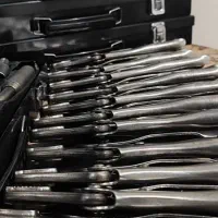 ابزارالات  وارداتی آلمانی|ابزارآلات|رباطکریم, رباطکریم|دیوار