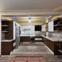 ۱۰۰متر/ارکیده/دوخواب|فروش آپارتمان|پاکدشت, پاکدشت (مامازند)|دیوار