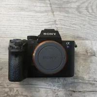 دوربین الفا سونی 4k و کرین m3