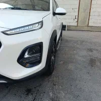 x22 پرو|خودرو سواری و وانت|گنبد کاووس, |دیوار