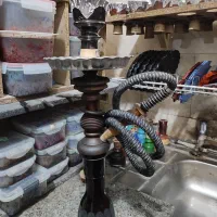 قلیان دوسیب