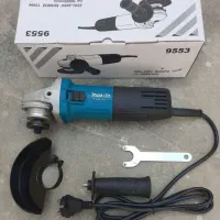 مینی فرز مینی سنگ ماکیتا|ماشینآلات صنعتی|بندر ماهشهر, |دیوار