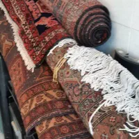 فرش دست بافت