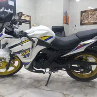 موتورسیکلت ۱۴۰۲