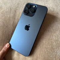 ایفون ۱۵ پرو مکس