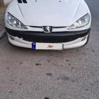 206 sd مدل 94 کارشناسی شده