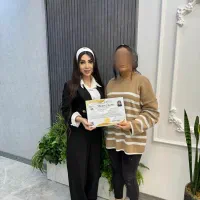 آموزش اپراتور لیزر همراه با مدرک و اگهی کار|استخدام درمانی، زیبایی، بهداشتی|قدس, شهرقدس|دیوار