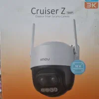 دوربین بیسیم ایمو ۵ مگاپیکسل