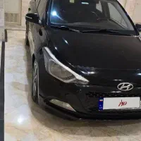 هیوندای آی بیست مدل ۹۶ آپشنال