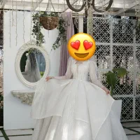 لباس عروس|لباس|اندیشه, شهرک مریم|دیوار