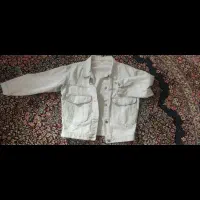 کت لی/جین پسرانه دخترانه زنانه ۱۲سال ب بالا فقط۳۳۰|کفش و لباس بچه|مشهد, ایثار|دیوار